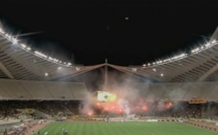 Αναβλήθηκε ο αγώνας της ΑΕΚ με τον ΟΦΗ από την ΓΓΑ