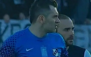 «Θα παλέψω να δικαιωθώ» δήλωσε ο Βεζυρίδης