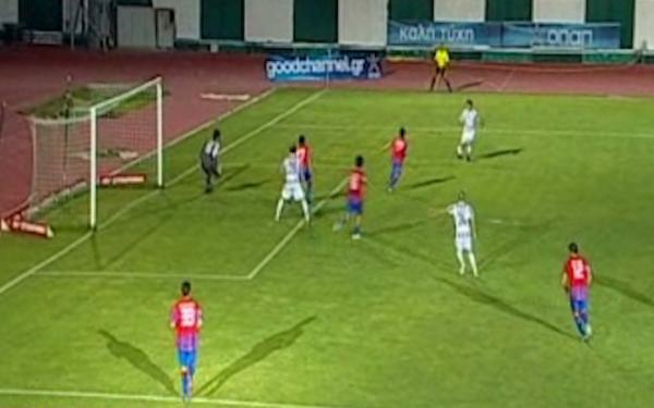 «Τριάρες» από ΟΦΗ και Λεβαδειακό σε Διαγόρα και Δόξα