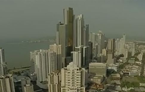 Από τον Μέσι ώς τον σαουδάραβα βασιλιά, όλοι σε μία off shore στον Παναμά…