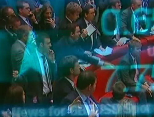 «Δεν υπάρχουν συζητήσεις για αναδιάρθρωση του χρέους» διαβεβαιώνει ο Γ.Παπακωνσταντίνου