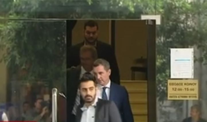 Προυπολογισμός: Ξεκινά η συζήτηση για τη μείωση των φορολογικών συντελεστών