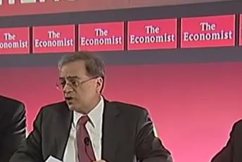 Χαρδούβελης: Η ΕΚΤ μπορεί να αγοράσει ελληνικά ομόλογα 15,9 δισ. ευρώ