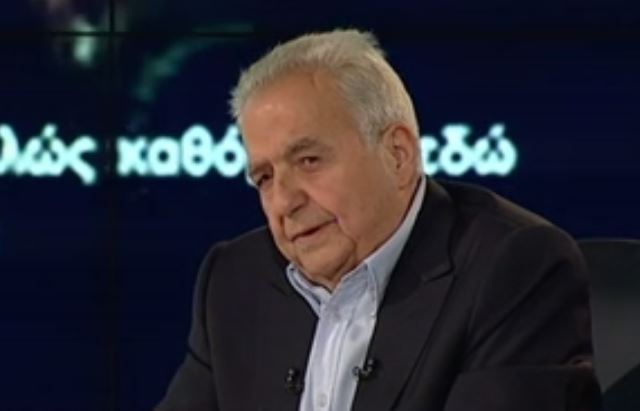 Θα είναι ή όχι ο Βαρουφάκης στην ομάδα διαπραγμάτευσης