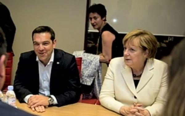 Καλές πιθανότητες για συμφωνία πριν το Eurogroup λέει αξιωματούχος ΕΕ