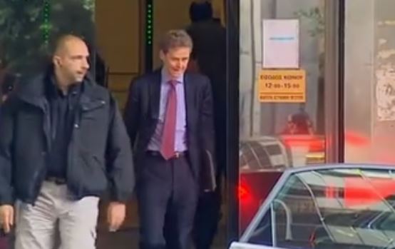 Πρωτογενές πλεόνασμα 811 εκατ. ευρώ τον Ιανουάριο του 2014