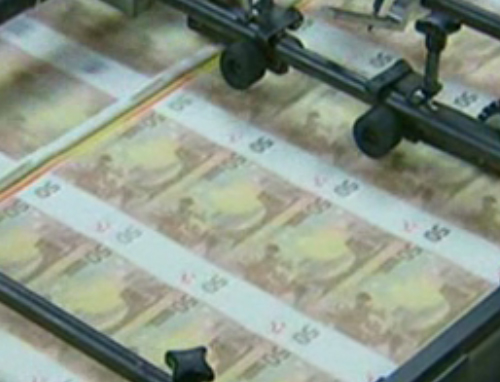 Η ΕΕ θα εξετάσει επιμήκυνση αποπληρωμής των ελληνικών δανείων διαβεβαιώνει ο Σόιμπλε