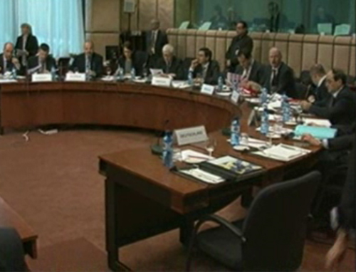 Κρίσιμες σύνοδοι του Εurogroup και του Εcofin για «ανάχωμα» στην κρίση χρέους