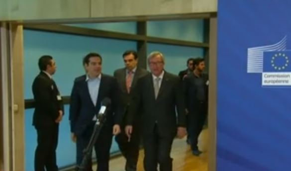 Διαπραγμάτευση: Πρόοδος με διάθεση συμβιβασμού