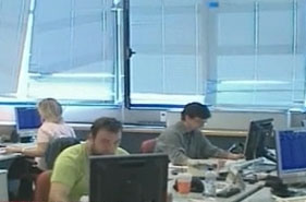 Ανασύνταξη του φορο-εισπρακτικού μηχανισμού λόγο μείωσης εσόδων