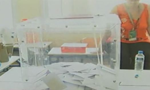 Αυτόνομη εκλογική κάθοδος των «Οικολόγων Πρασίνων» στις Ευρωεκλογές