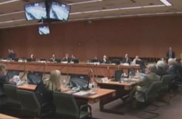 «Πακέτο» 7,4 δισ. από το Eurogroup για την Ελλάδα