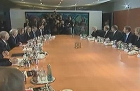 Τη σημασία του νέου προγράμματος στήριξης τόνισε ο πρωθυπουργός στο Eurogroup