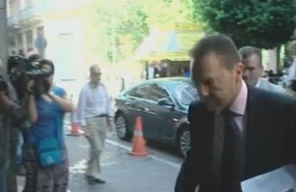 «Αγκάθι» για την κυβέρνηση το νέο φορολογικό