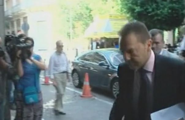 «Αγκάθι» για την κυβέρνηση το νέο φορολογικό