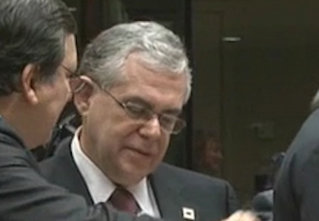 Προσχέδιο περικοπών ύψους 11,5 δισ. ευρώ στο δημόσιο και στο κράτος πρόνοιας