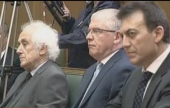 Απρόθυμοι οι υπουργοί για μεγάλες περικοπές