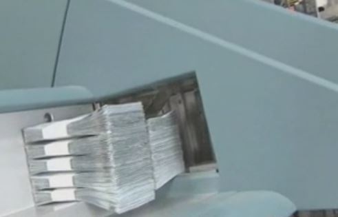 Με αργούς ρυθμούς οι αποπληρωμές των ληξιπρόθεσμων οφειλών Δημοσίου