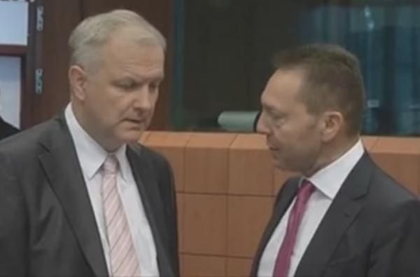 Συναγερμός στο ΥΠΟΙΚ για την αξιολόγηση Σεπτεμβρίου