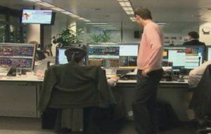 Επιφυλακτικές οι αγορές για τις ευρωπαϊκές οικονομίες