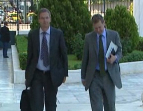 Αξιολόγηση για την 6η δόση