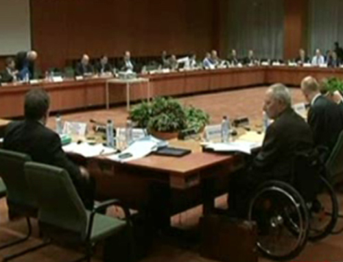 Πρόσθετα μέτρα έως 4 δισ. ευρώ στον προϋπολογισμό του 2011