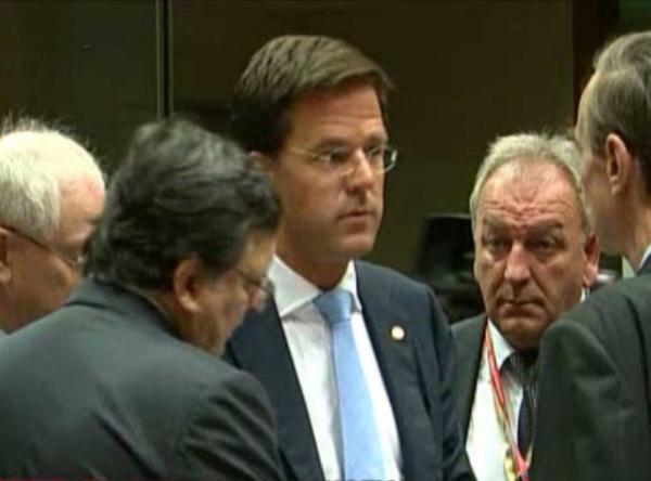 «Δεν συζητάμε εγγυήσεις» με άλλες χώρες πλην της Φινλανδίας