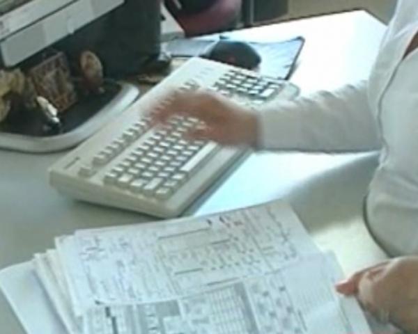 Στο 1,02 δισ. ευρώ αυξήθηκε το έλλειμμα του προϋπολογισμού