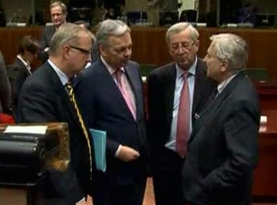 Κόντρα με Τρισέ για την αναδιάρθρωση του ελληνικού χρέους