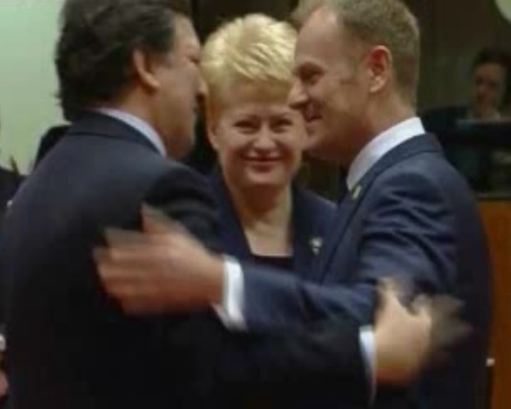 Ανακούφιση για το χρέος οι αποφάσεις της Συνόδου