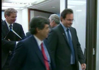 Γ. Παπακωνσταντίνου:Το «κούρεμα» του χρέους θα ήταν τεράστιο λάθος