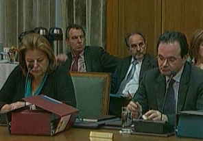 Οι δαπάνες του Δημοσίου στο επίκεντρο του μεσοπρόθεσμου προγράμματος