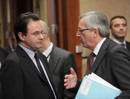 Νέος γύρος πιέσεων