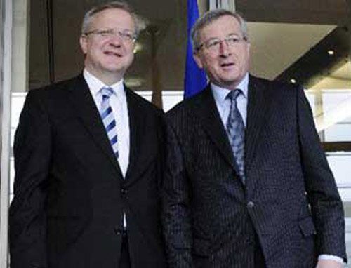 Έως τα τέλη Φεβρουαρίου