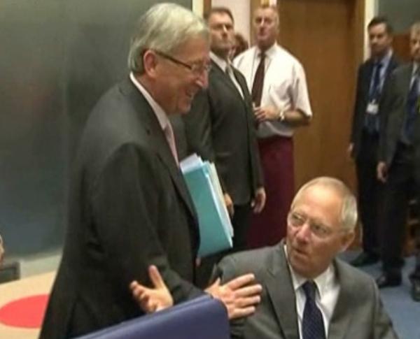 Όλι Ρεν: Η Ελλάδα μπορεί να τα καταφέρει