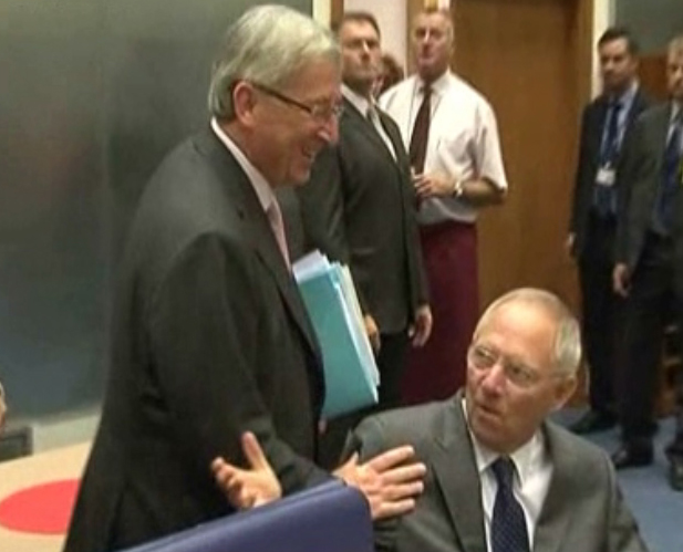 Όλι Ρεν: Η Ελλάδα μπορεί να τα καταφέρει