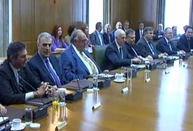 Στρατηγικό σχέδιο για την ανάπτυξη προετοιμάζει η κυβέρνηση