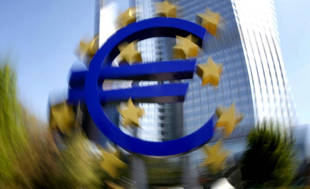 Στο «κόκκινο» οι οικονομίες της ευρωζώνης