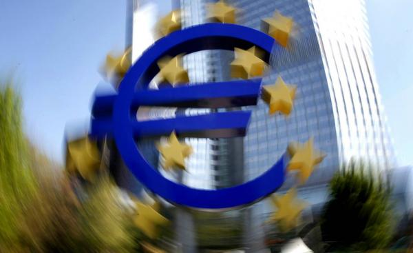 Στο «κόκκινο» οι οικονομίες της ευρωζώνης