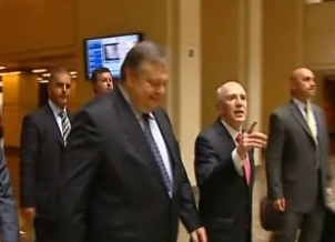 Ευ.Βενιζέλος: H στήριξη της Ελλάδας από ΗΠΑ και ΔΝΤ είναι «ζωτικής σημασίας»