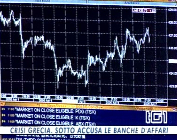 Πάνω από τις 920 μονάδες εκτινάχθηκε το spread του δεκαετούς ομολόγου