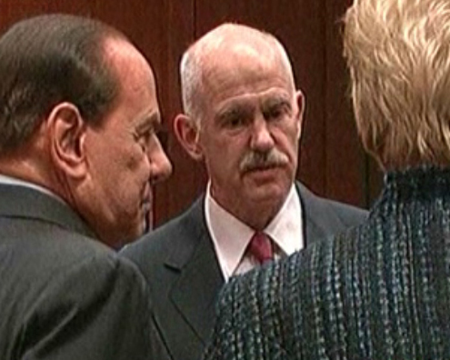 O Ολι Ρεν είναι αισιόδοξος για εξεύρεση λύσης απέναντι στην κρίση χρέους