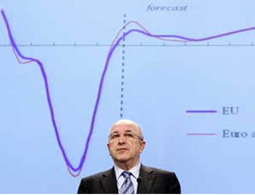 Σκληρό παζάρι στις Βρυξέλλες