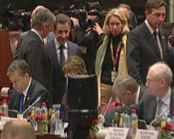 Έχει καταστεί σαφές ότι η πτώχευση δεν αποτελεί επιλογή της Ελλάδας, τονίζει το ΔΝΤ