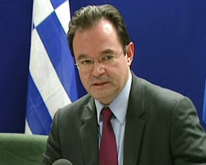 Συμφωνία επί της αρχής στο Eurogroup για την επιμήκυνση λέει ο Γ.Παπακωνσταντίνου