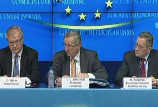 Συναίνεση ζητούν οι πιστωτές για την επόμενη δόση