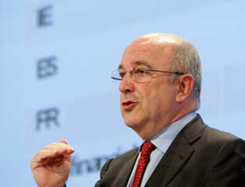 «Έτοιμη να βοηθήσει η Κομισιόν»