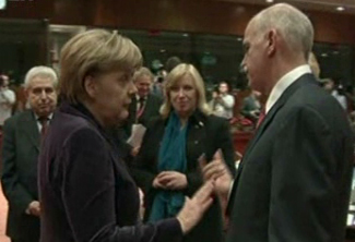 Αισιοδοξία για την επιμήκυνση αποπληρωμής του δανείου εξέφρασε ο πρωθυπουργός