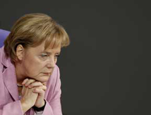 Επί τάπητος το ελληνικό έλλειμμα