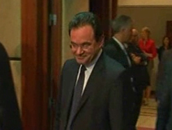 Ο Γ.Παπακωνσταντίνου σε συνέντευξη στο Bloomberg